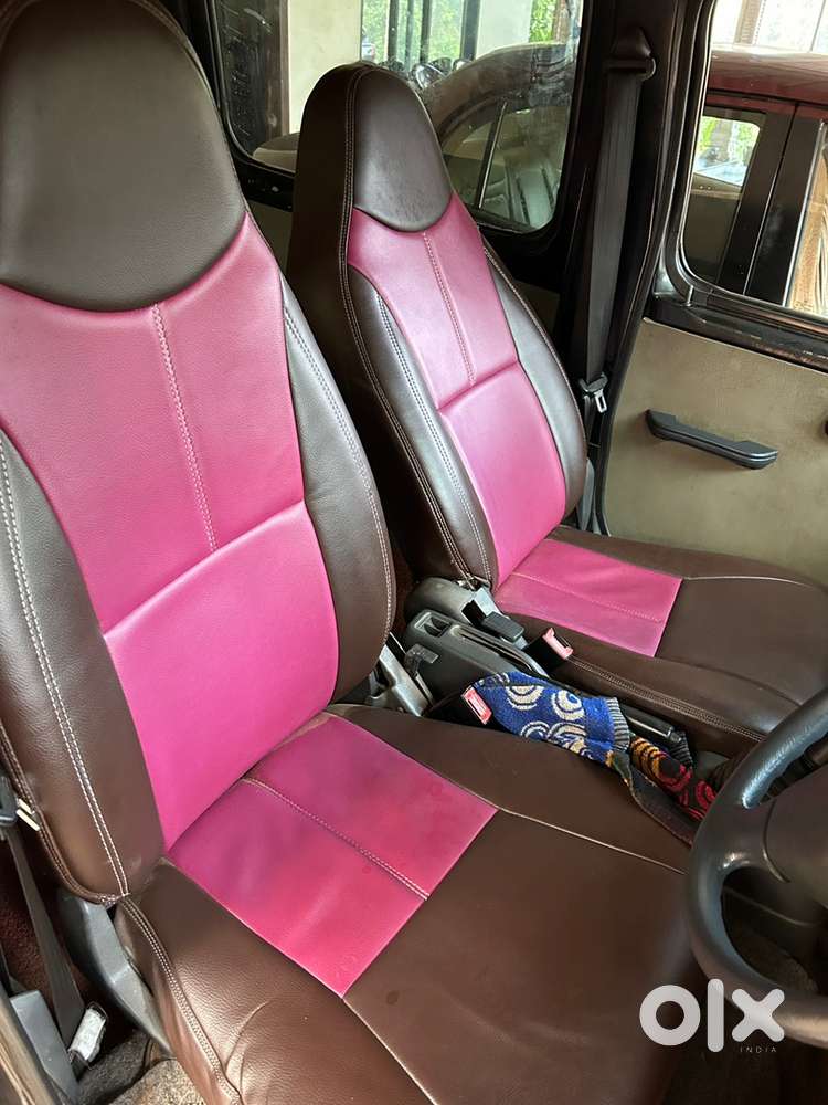 Maruti Suzuki Eeco 2010 Petrol With Lpg 125935 Km Driven