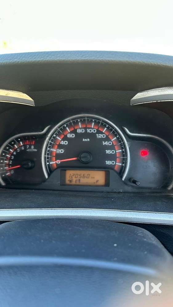 Maruti Suzuki Alto K10 2016 Petrol Good Condition