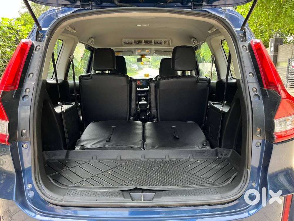 Maruti Suzuki Xl6 Zeta At, 2020, Petrol