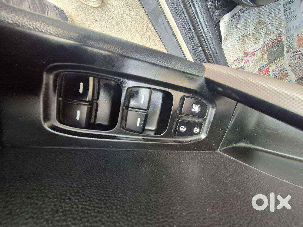 Hyundai Creta 1.6 E Plus, 2019, Petrol