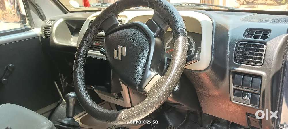 Maruti Suzuki Eeco 2021 Petrol 9000 Km Driven