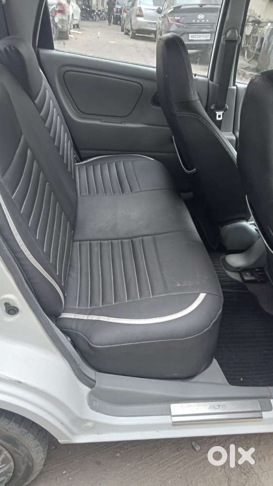 Maruti Suzuki Alto K10 2010-2014 Vxi, 2014, Petrol