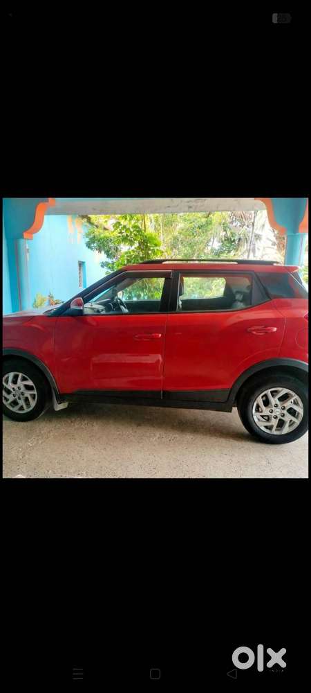 Mahindra Xuv300 2023 Diesel Car