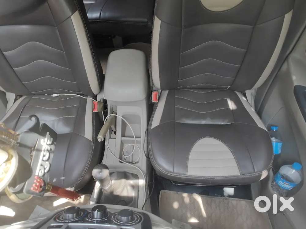 Toyota Innova 2012 Diesel 2nd Owner