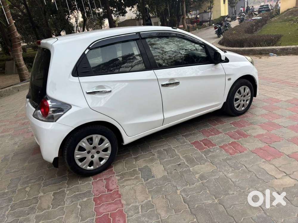 Honda Brio, 2014, Petrol
