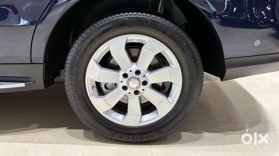 Mercedes-benz Gle Class 2.1 250d 4matic, 2016, Diesel