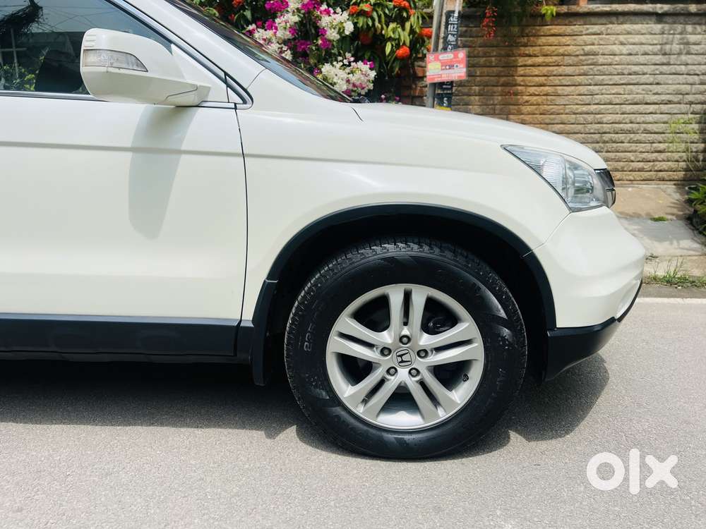 Honda Cr-v 2.4 Automatic, 2012, Petrol