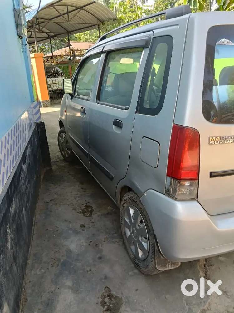 Very Good Car