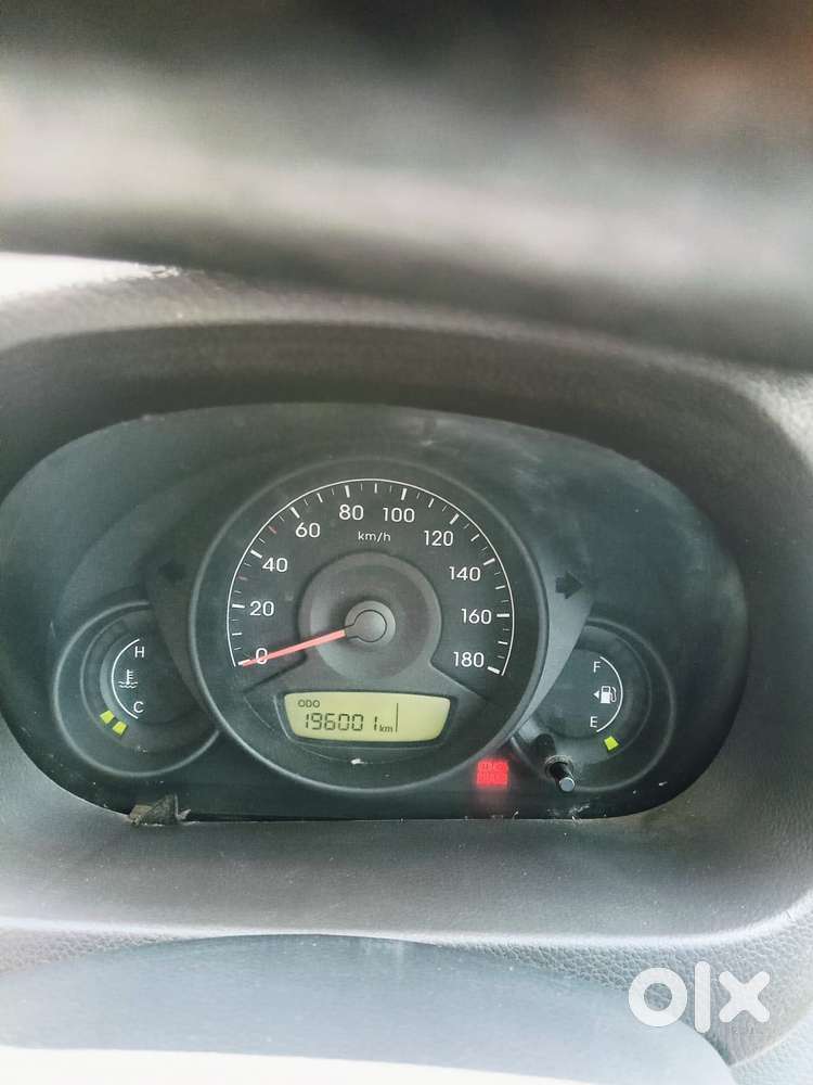 Hyundai Eon Magna Plus, 2014, Petrol