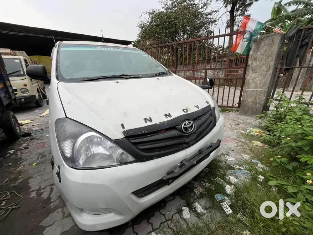 Toyota Innova 2005