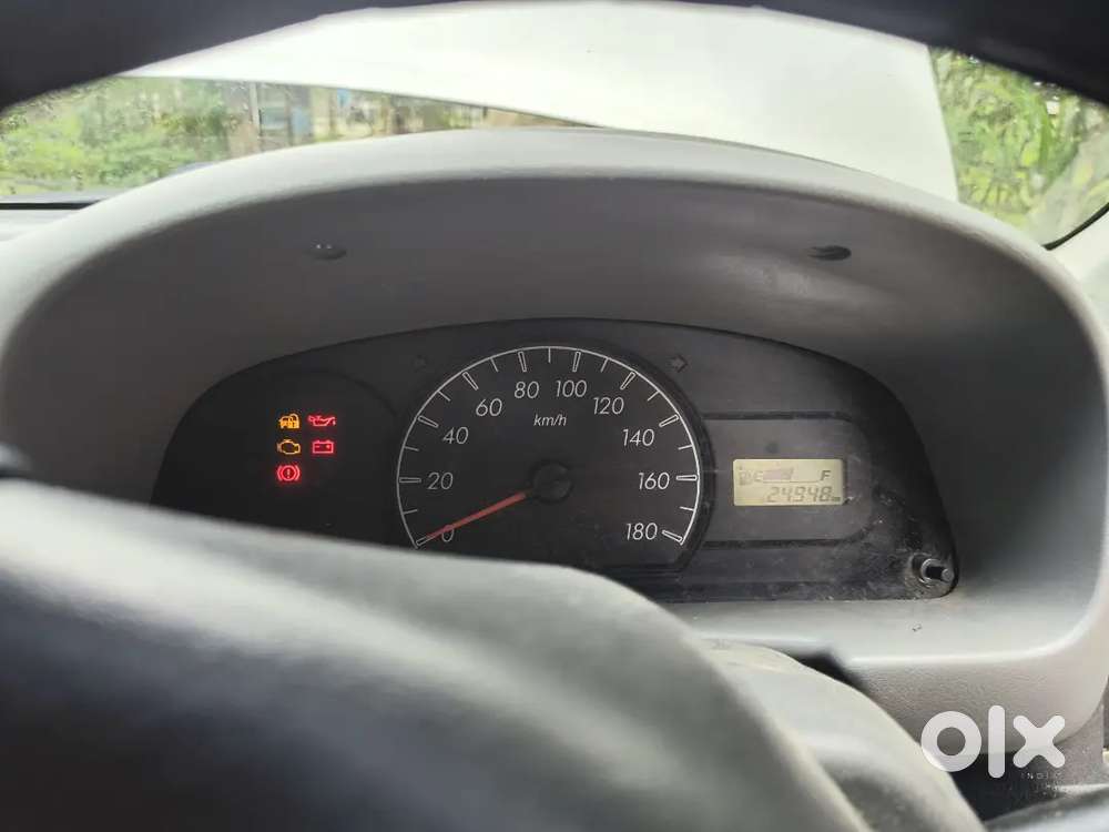 Maruti Suzuki Alto 2011 Petrol Good Condition