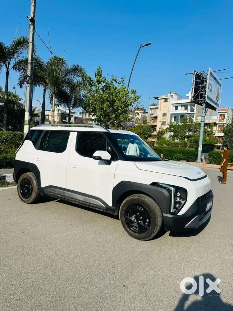 Kia Syros, 2026, Petrol