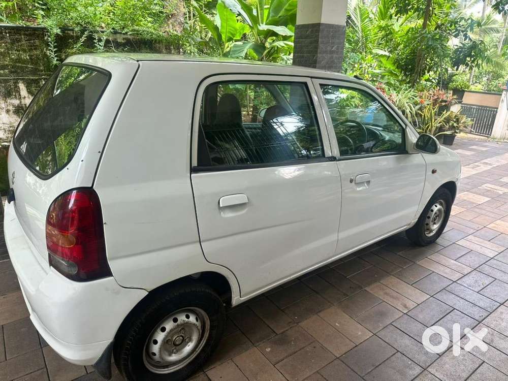 Maruti Suzuki 800 2012 Petrol Good Condition