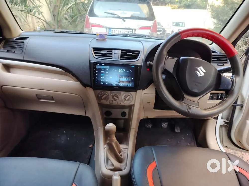 Maruti Suzuki Dzire 2022 Cng & Hybrids Good Condition
