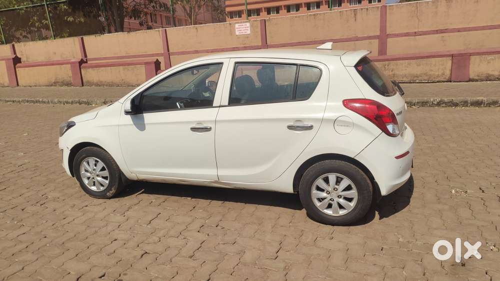 Hyundai I20 2015-2017 Asta Option 1.4 Crdi, 2014, Diesel