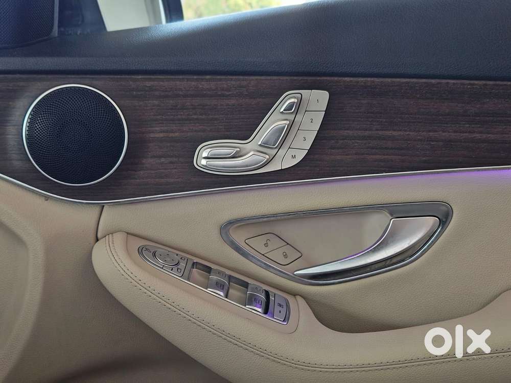 Mercedes-benz C-class 2.0 220d Progressive, 2020, Diesel