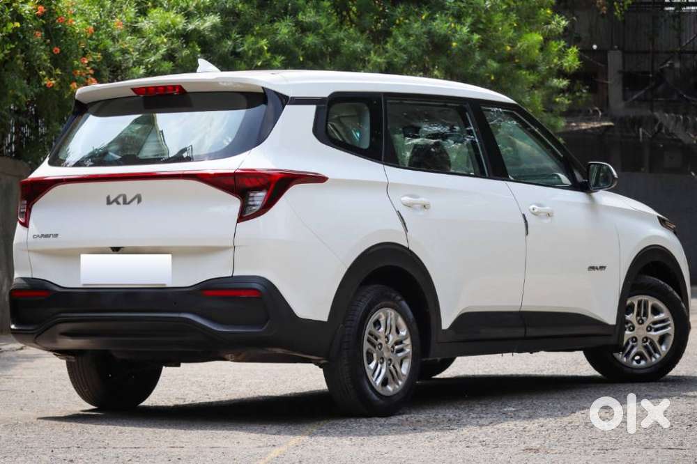 Kia Carens G1.5 6mt Gravity, 2025, Petrol