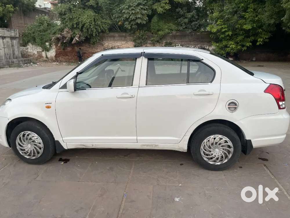 2015 Maruti Suzuki Dzire Diesel