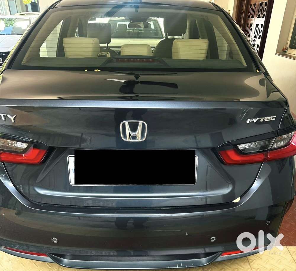 Honda City 1.5 Vx I-vtec Mt, 2023, Petrol