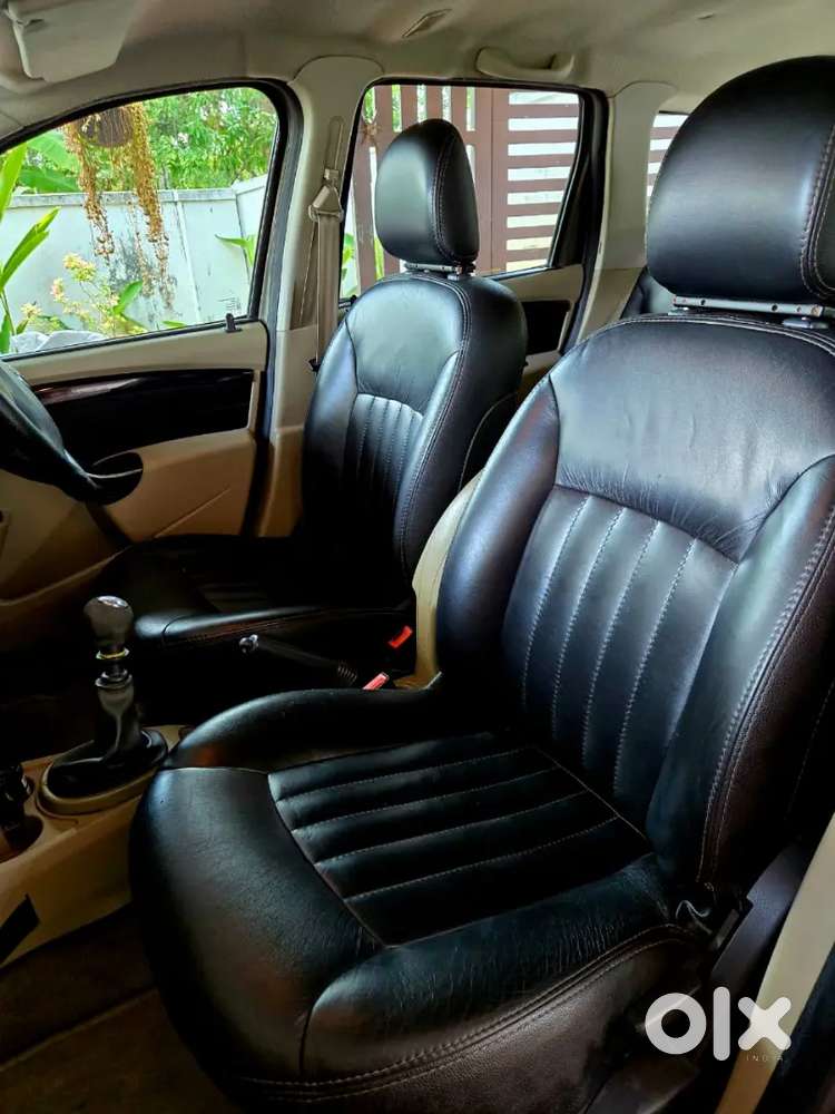 Nissan Terrano 2014 Diesel Well Maintained