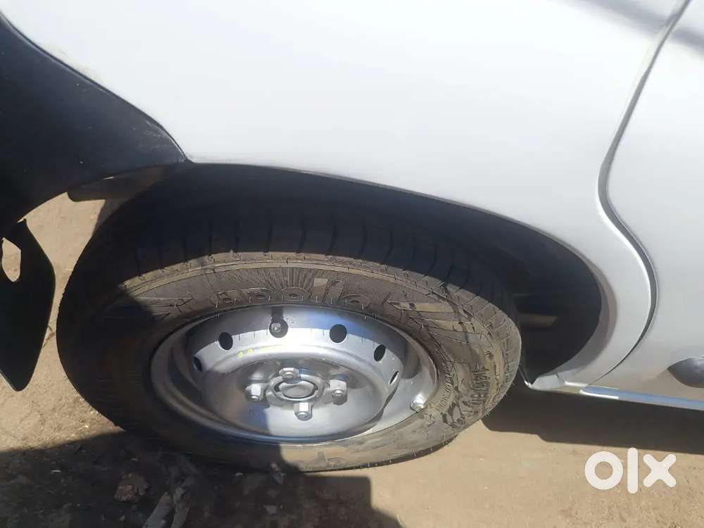 Maruti Suzuki Alto 2012 Petrol 65000 Km Driven