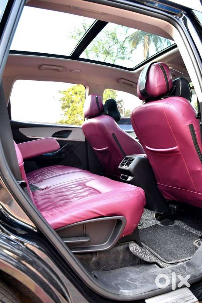Mahindra Xuv700 2.2 Ax 5 Diesel Mt 7 Str, 2024, Diesel