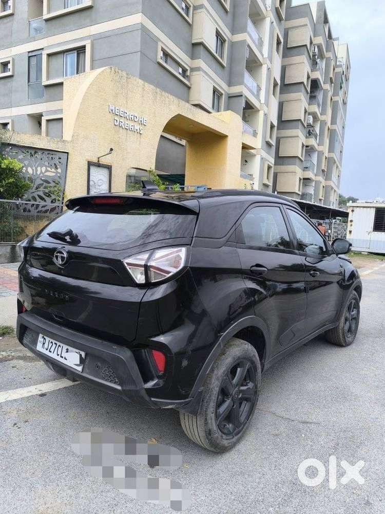 Tata Nexon 1.5 Revotorq Xz Plus (s), 2021, Diesel