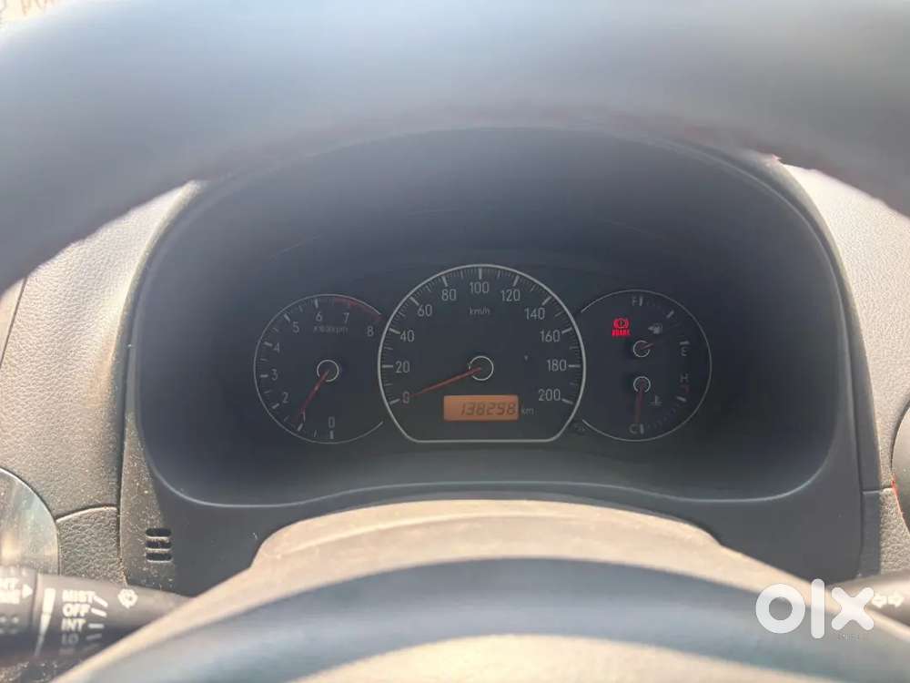 Maruthi Sx4