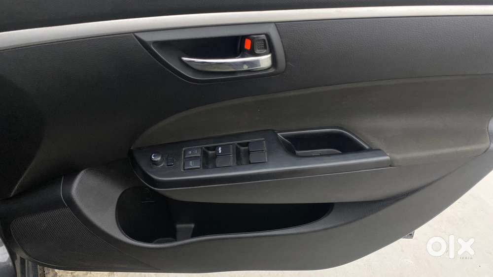 Maruti Suzuki Swift Vxi, 2015, Petrol