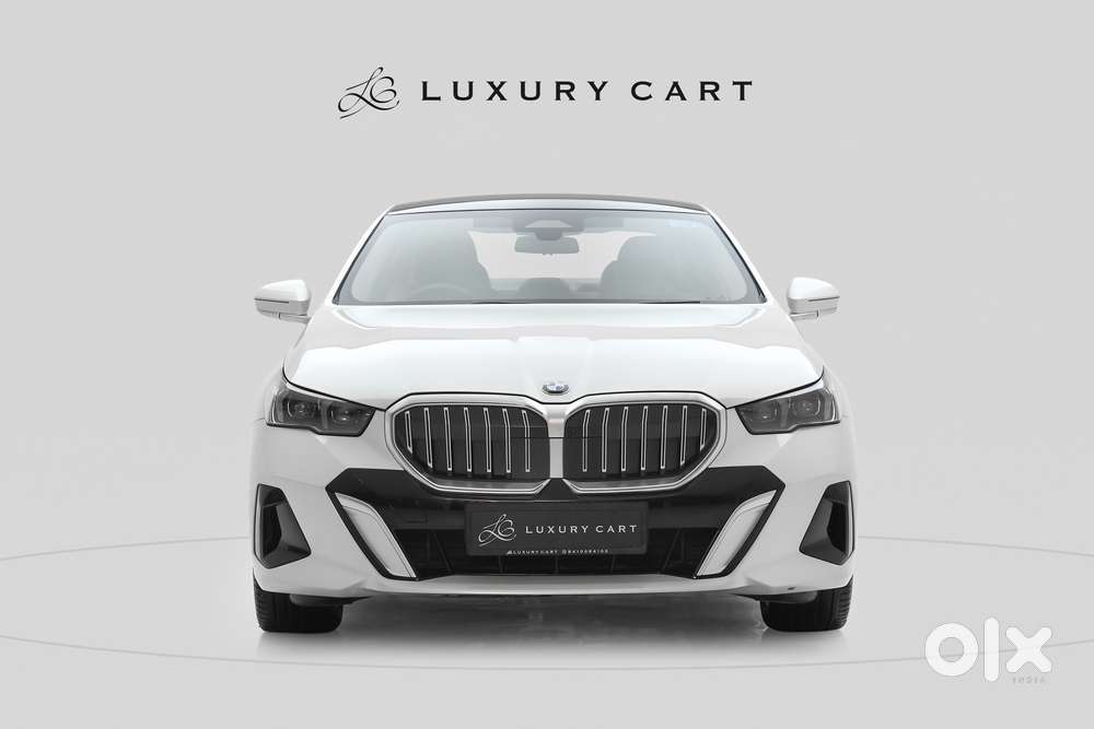 BMW 5 Series 530 Li m sport, 2026, Petrol
