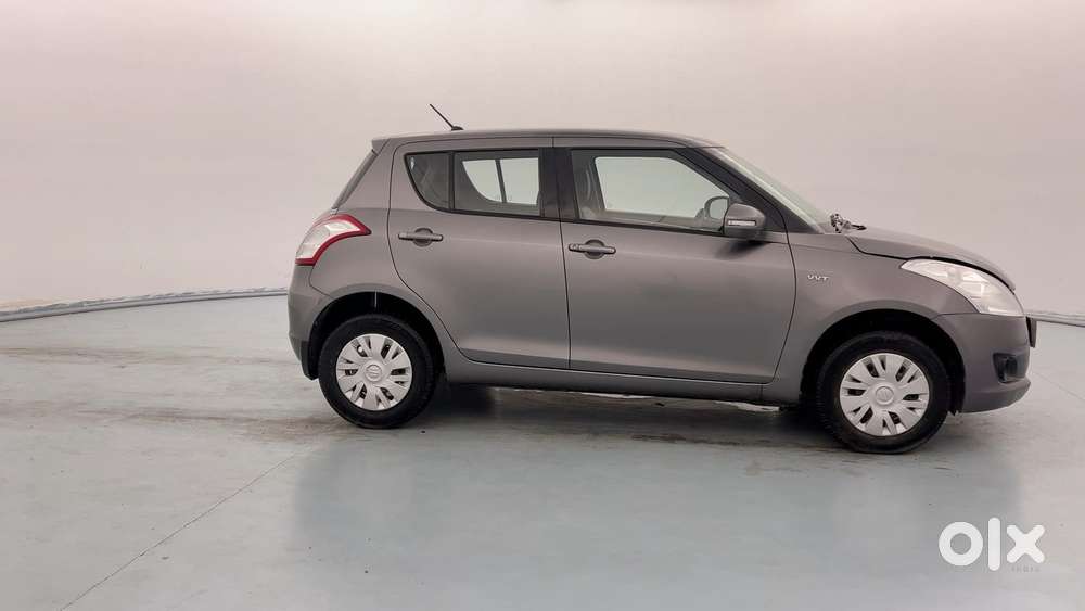 Maruti Suzuki Swift Vvt Vxi, 2014, Petrol