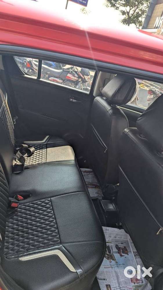 Maruti Suzuki Swift Ddis Zdi Plus, 2017, Diesel