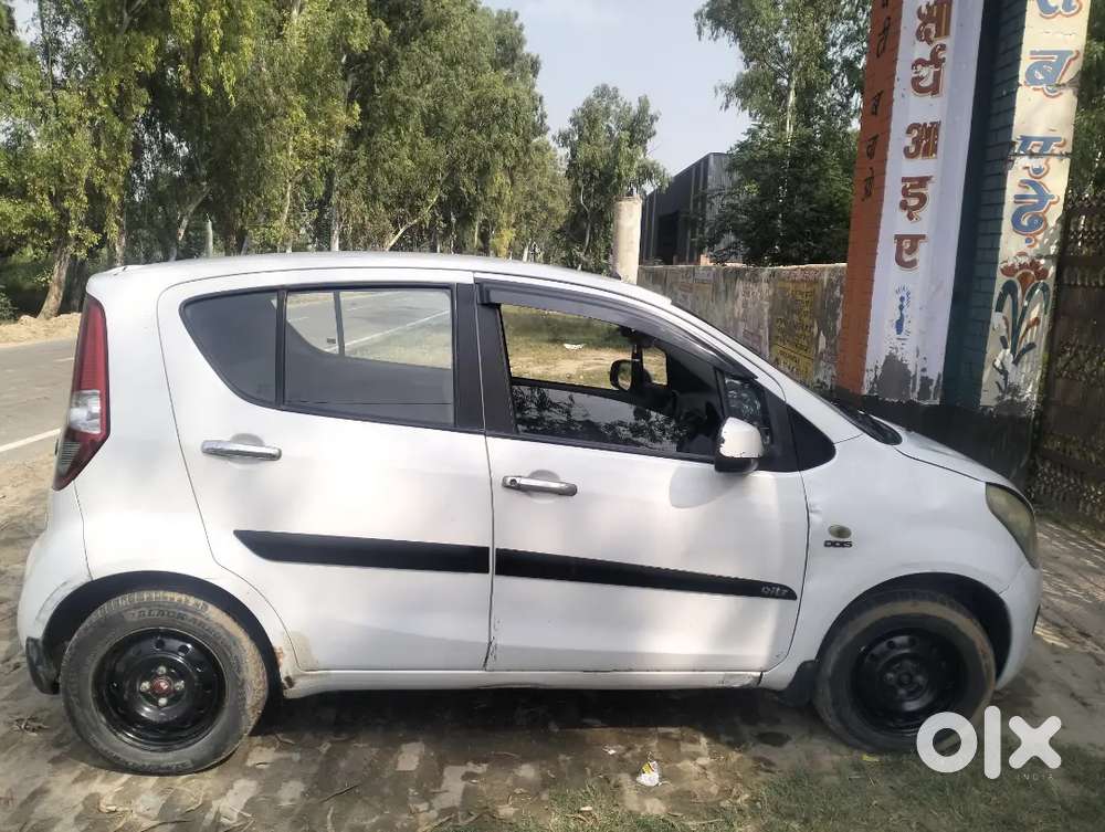 Maruti Suzuki Ritz Vdi 2013 Second-hand