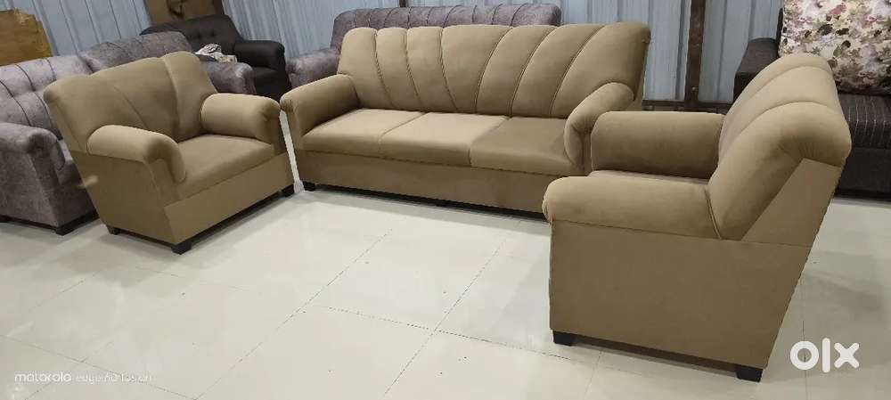 Topper New Look Sofa Sets