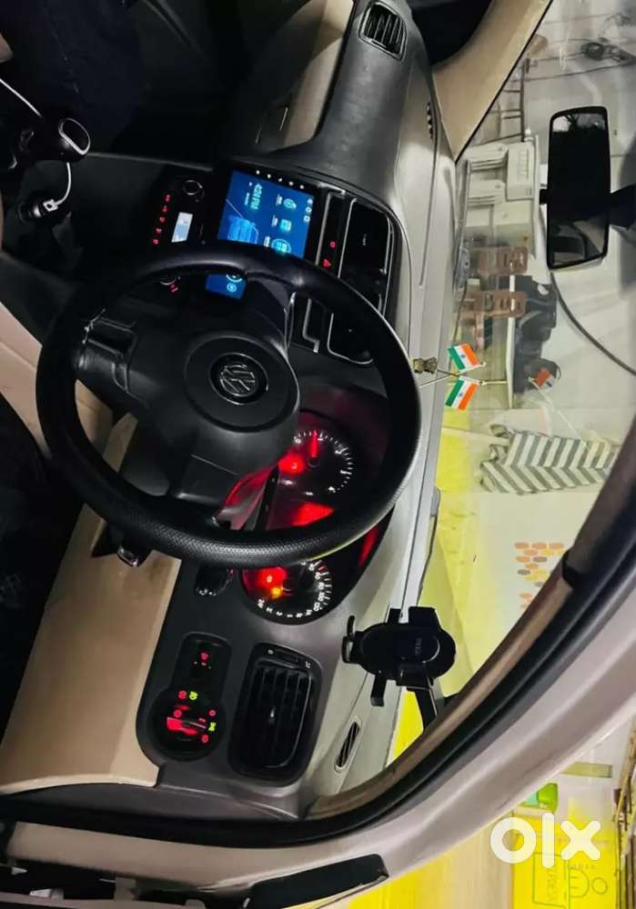 Volkswagen Vento 2013 Ok