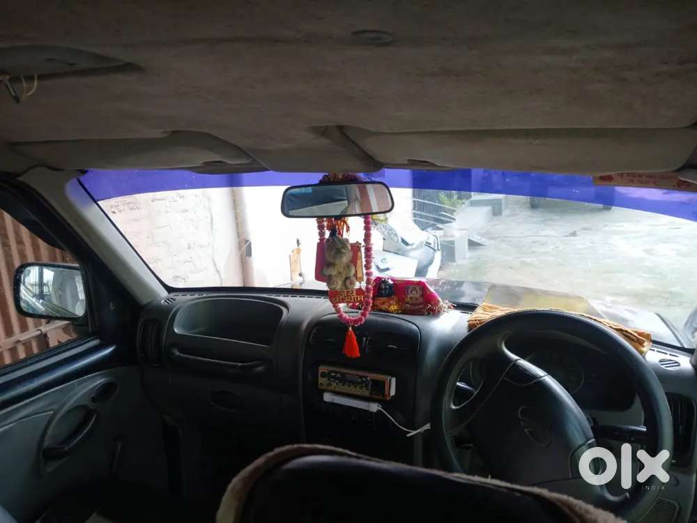 Mahindra Scorpio 2006 8 Seater Insurance Nhi Hai Fix Rate 120000