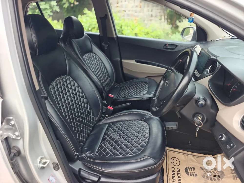Hyundai Grand I10 1.2 Kappa Magna, 2016, Petrol
