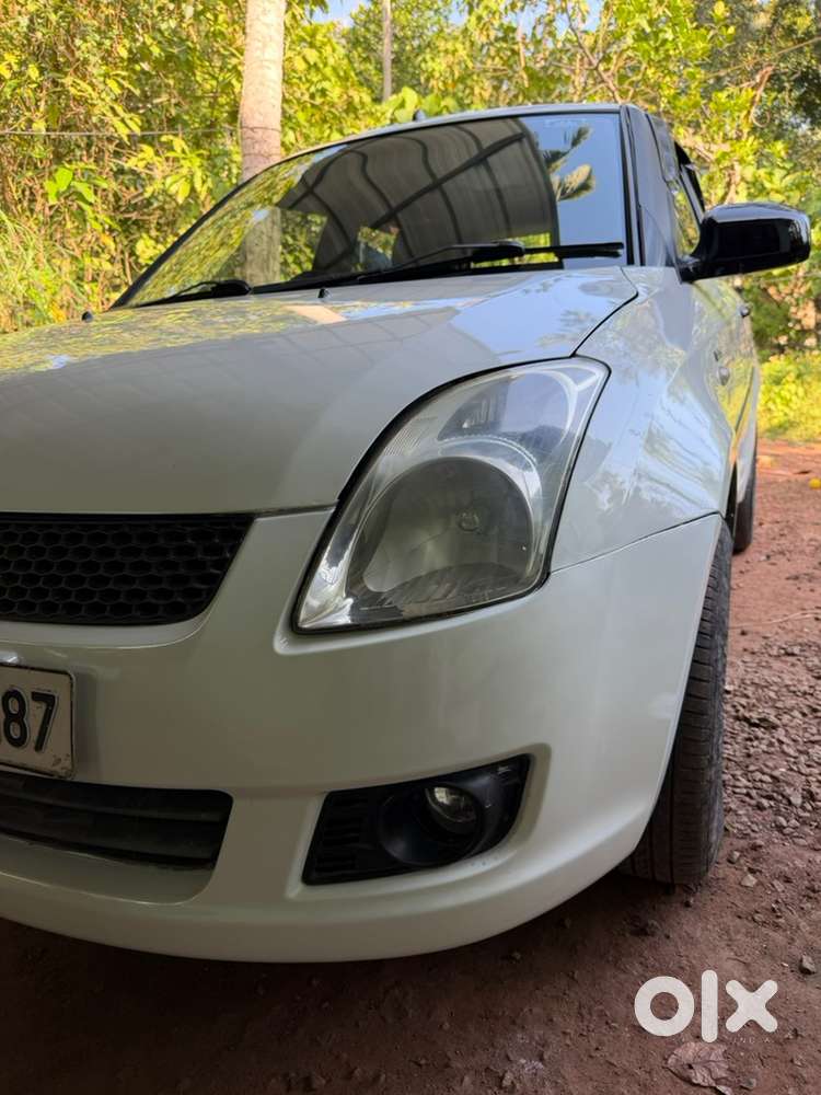 Maruti Suzuki Swift Vdi 2011
