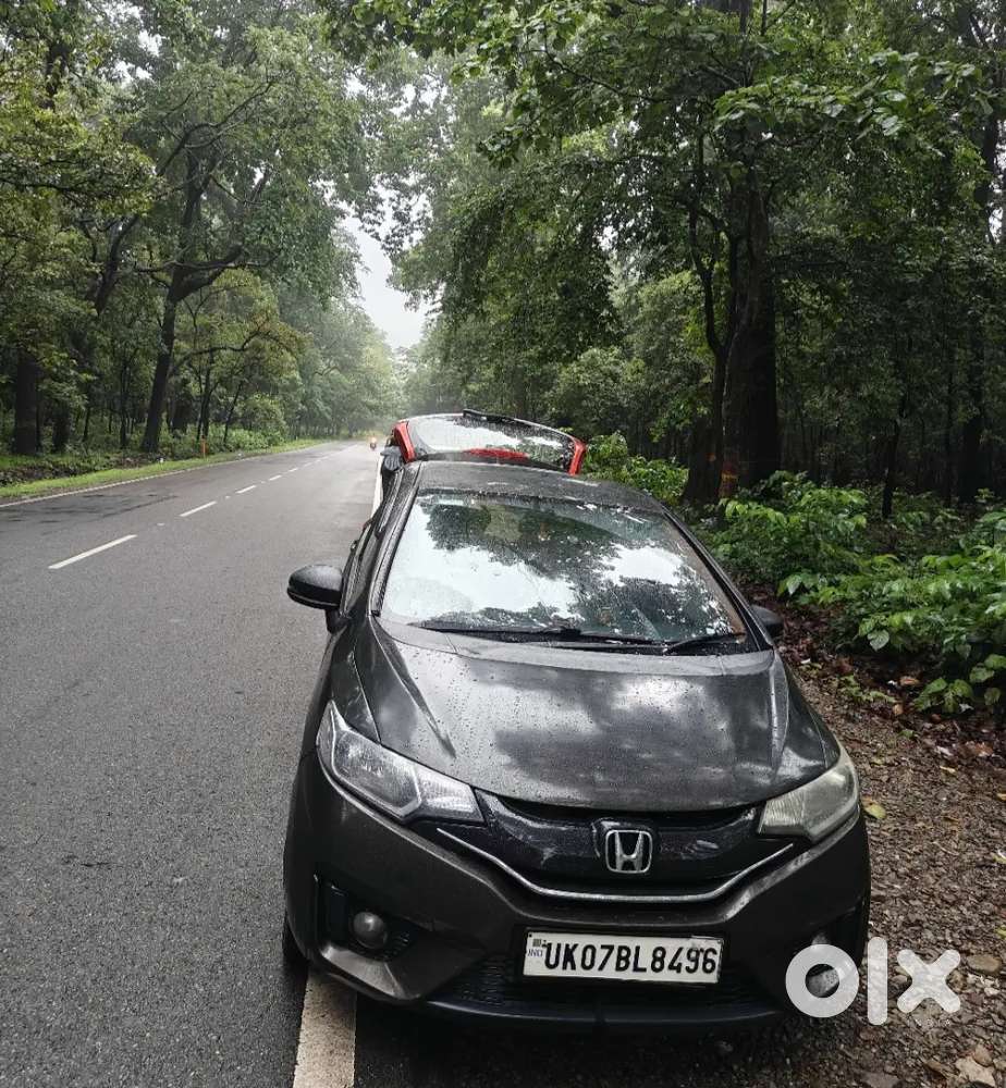 Honda Jazz Good Condition