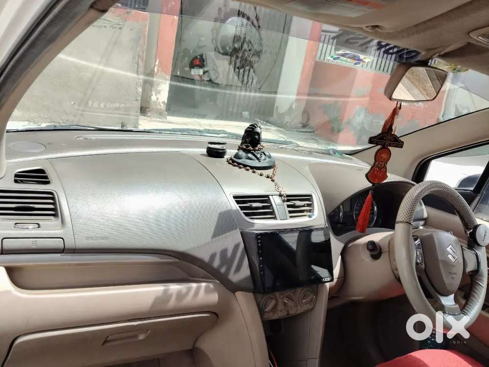 Maruti Suzuki Ertiga 2016 Diesel 135000 Km Driven