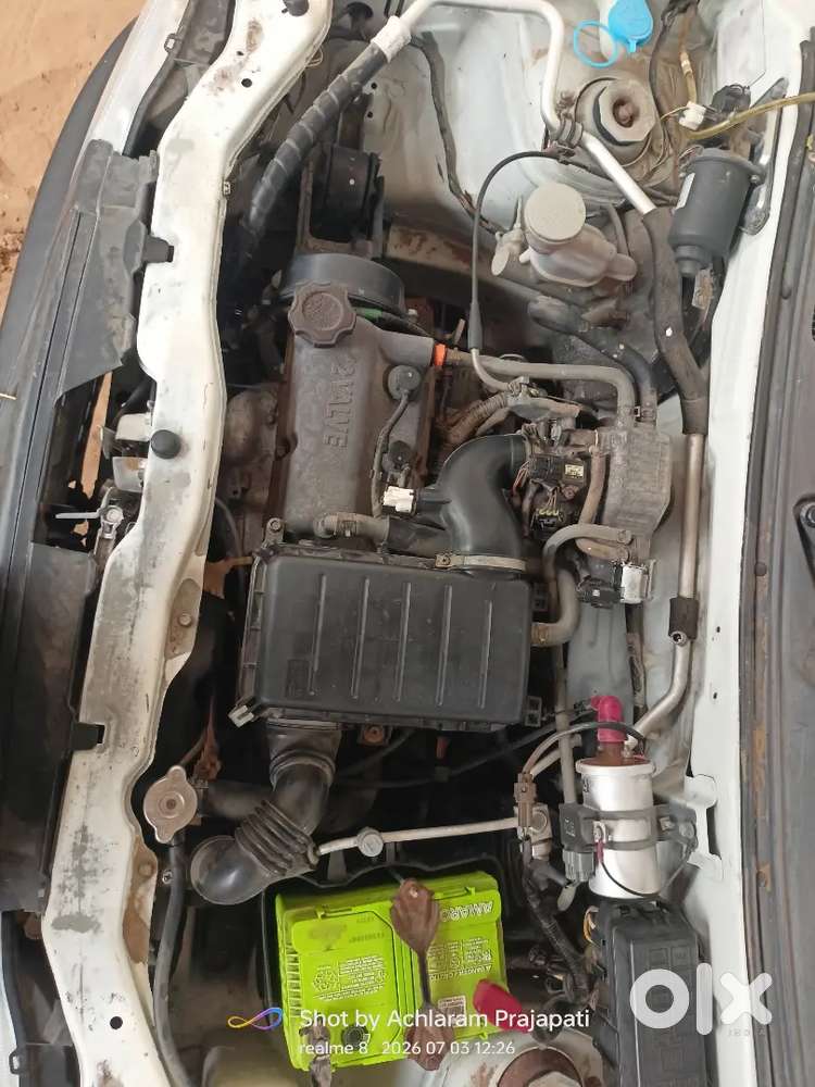 Maruti Suzuki Alto  2007