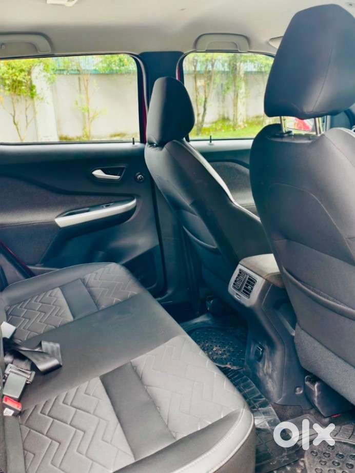 Nissan Magnite 1.0 Xv, 2023, Petrol
