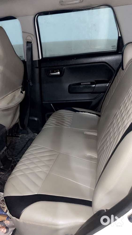 Wagon R 1.0 Lxi Abs 2019 Hybrid Car