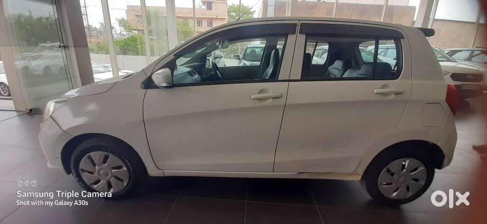 Maruti Suzuki Celerio Zxi, 2019, Petrol