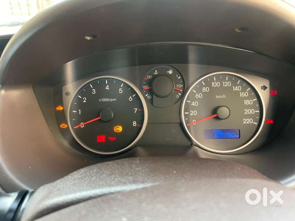 Hyundai I20 2011 Petrol Good Condition