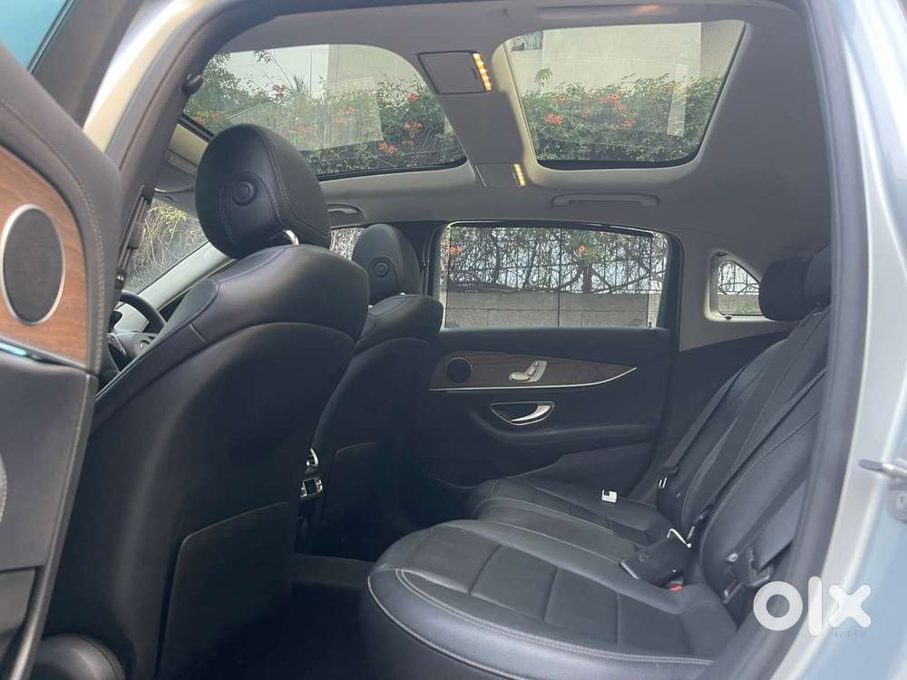 Mercedes-benz E-class E 200, 2017, Petrol