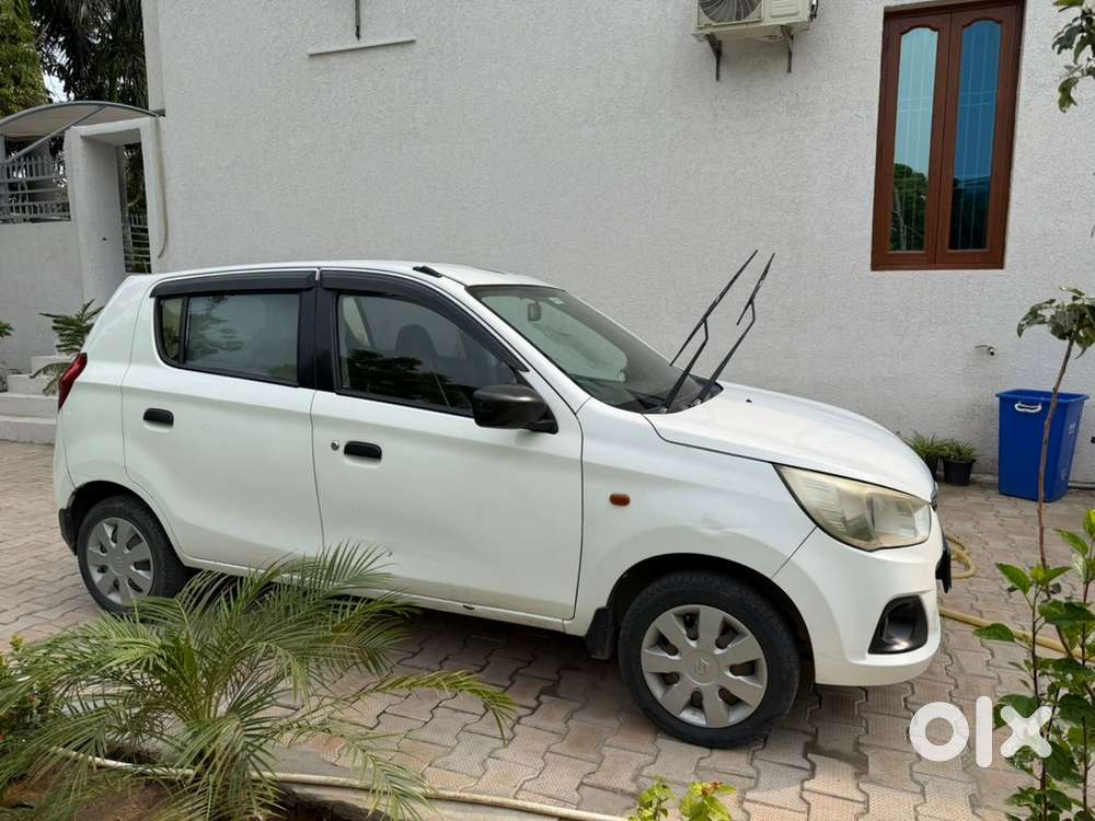 2018 Maruti Suzuki Petrol