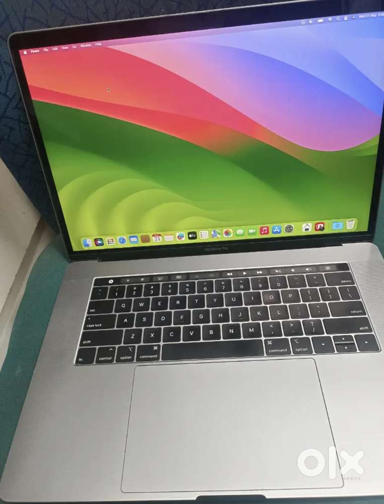 macbook pro i7 gaming laptop apple/256GB+16gb/editing graphics 4GB