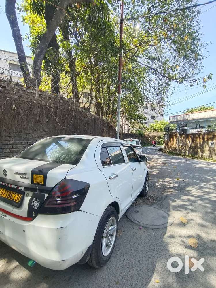 Maruti Dzire Tour S 2019