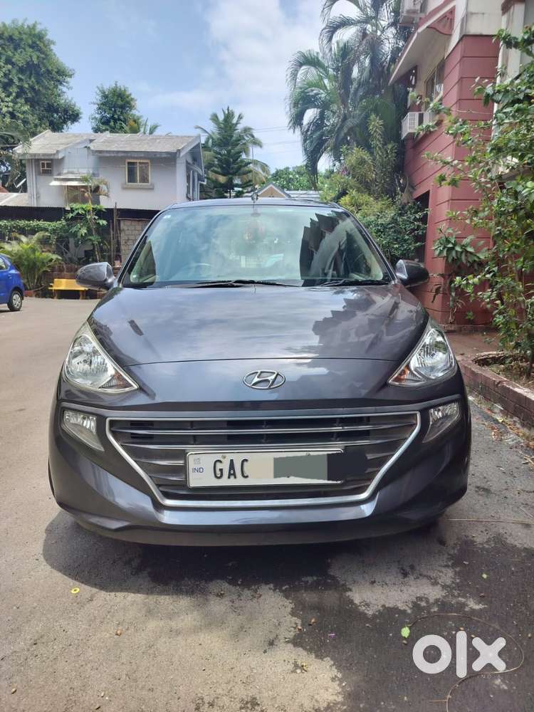 Hyundai Santro  Excellent Condition  Well Maintained  Single Owner